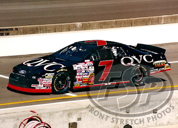 Geoff Bodine