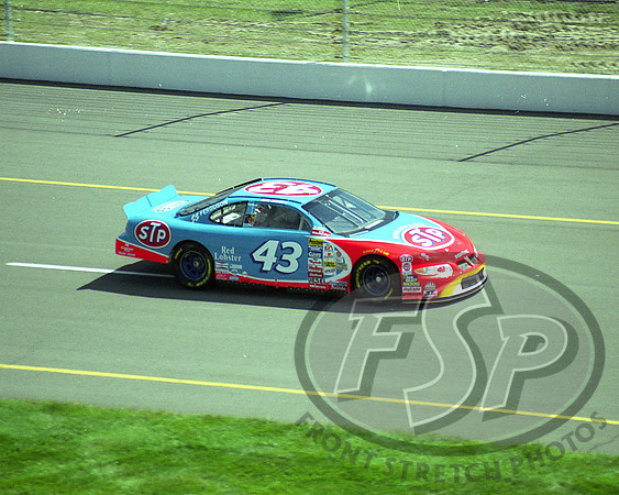John Andretti