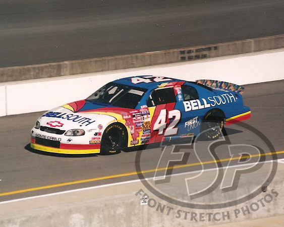 Joe Nemechek