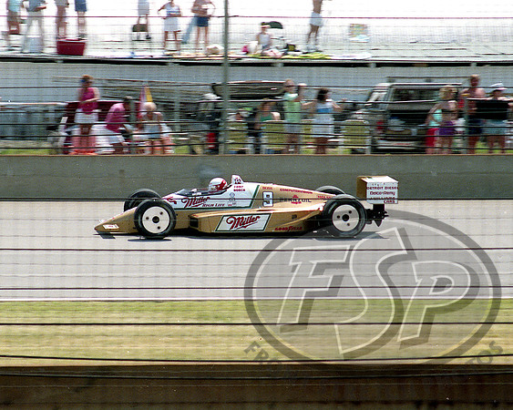 Danny Sullivan