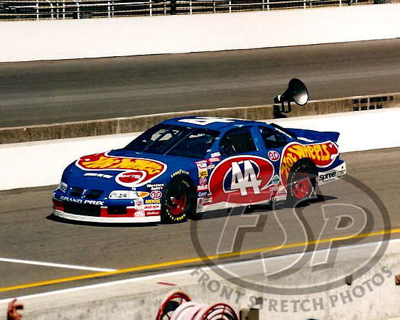 Kyle Petty