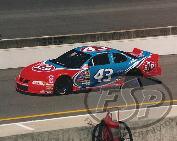 Bobby Hamilton