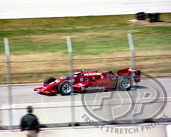 Bobby Rahal