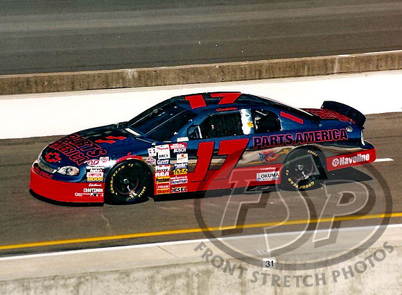 Darrell Waltrip