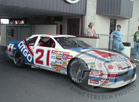 Neil Bonnett