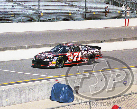 Dave Marcis