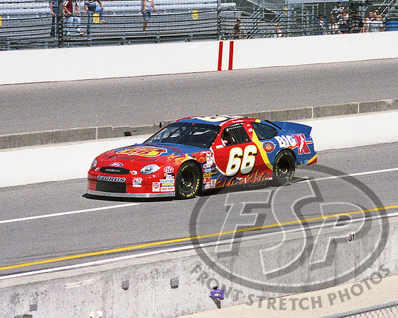 Darrell Waltrip