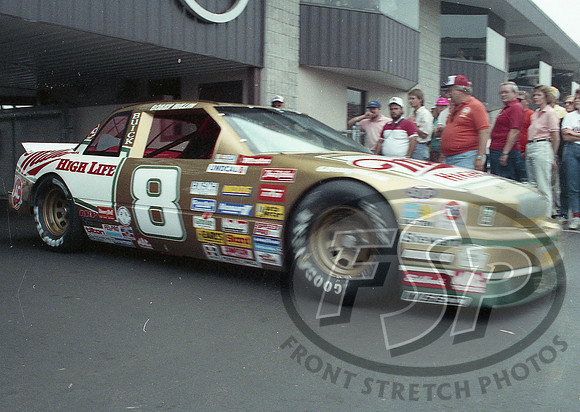 Bobby Hillin