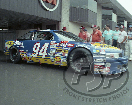 Sterling Marlin
