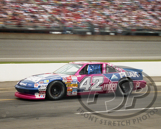 Kyle Petty