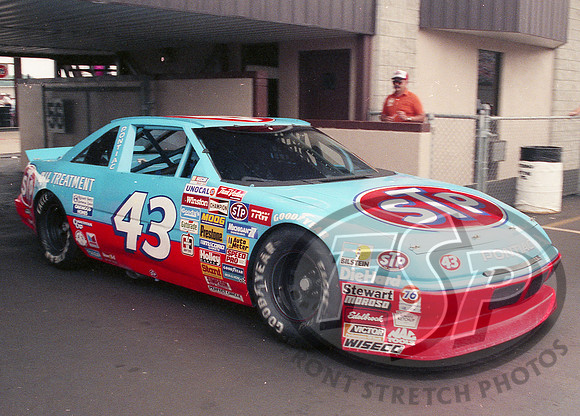 Richard Petty