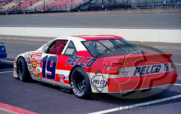 Chad Little