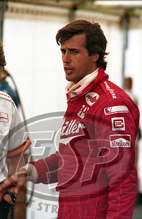 Danny Sullivan