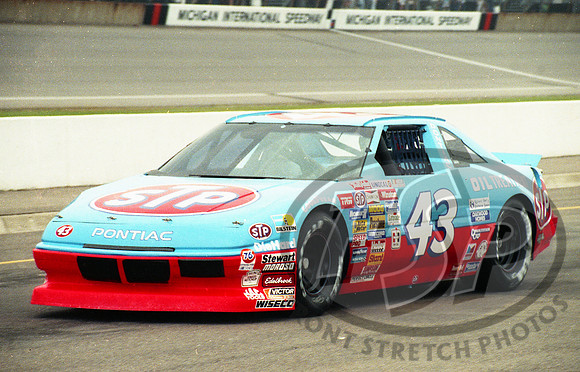Richard Petty