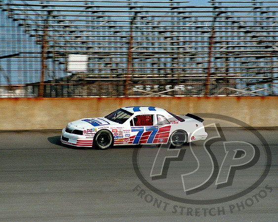 Ken Ragan