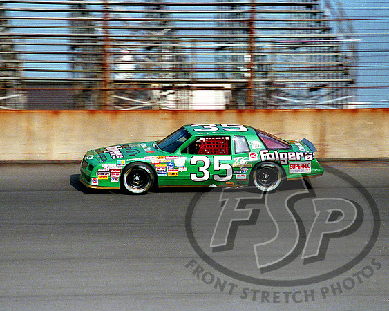 Benny Parsons
