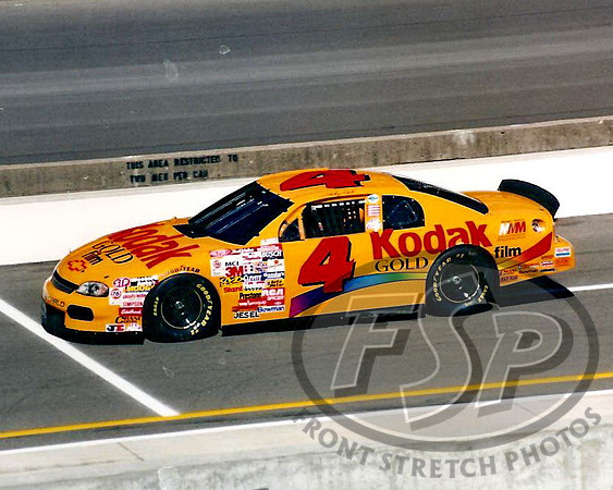 Sterling Marlin