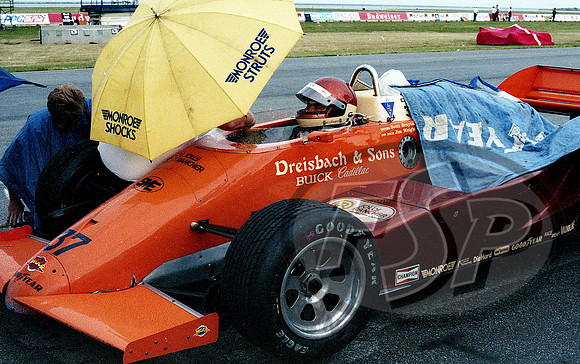 Scott Brayton