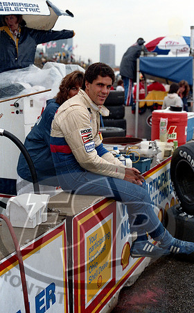 Roberto Guerrero