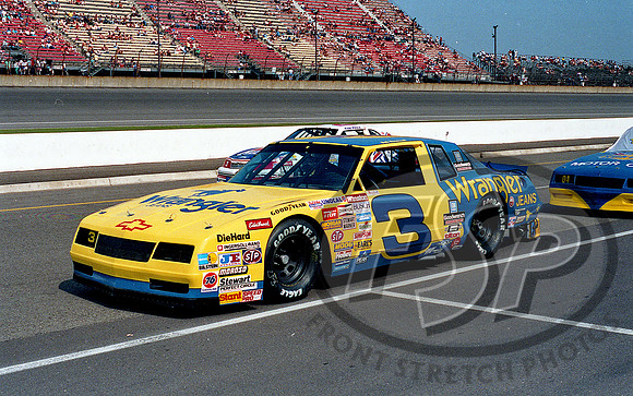 Dale Earnhardt
