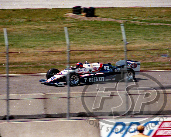 Emerson Fittipaldi