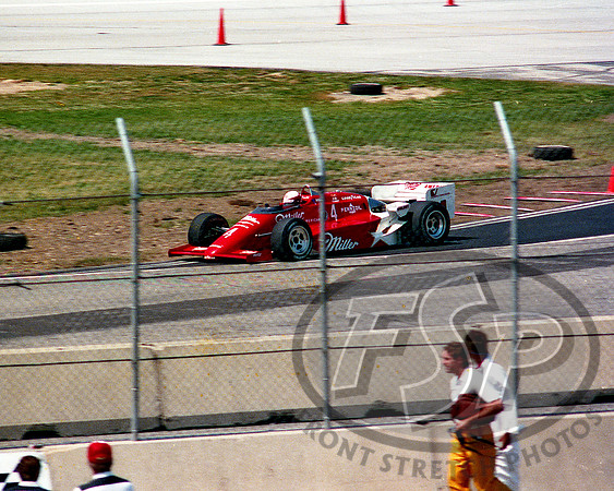 Danny Sullivan