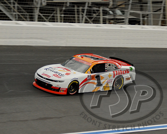 Michael Annett