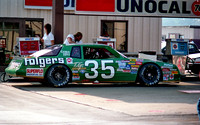Benny Parsons