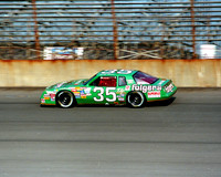 Benny Parsons