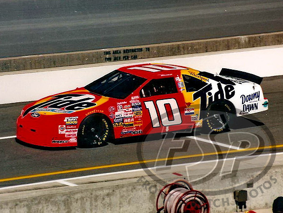 Ricky Rudd