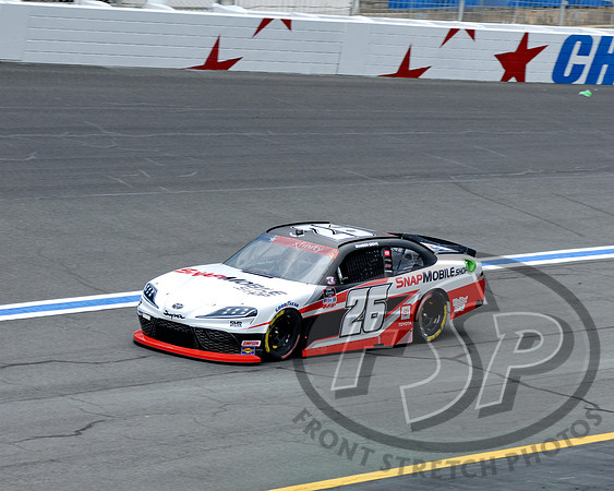 Grant Enfinger