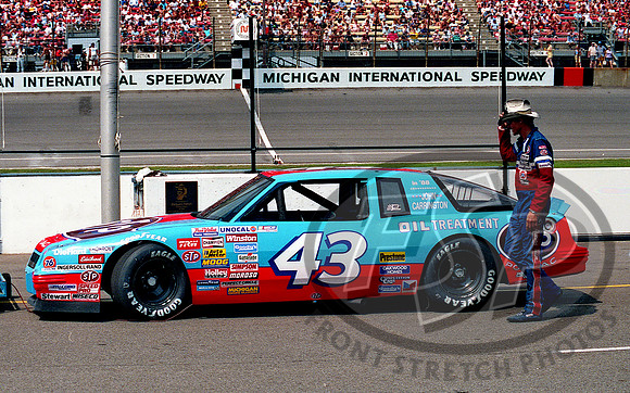 Richard Petty