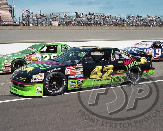 Bobby Hillin, Jr