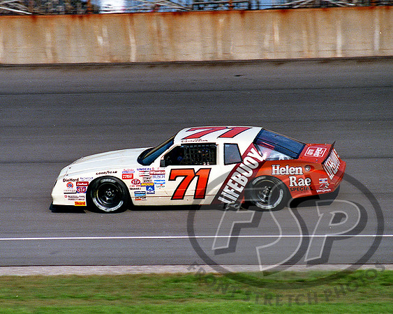 Dave Marcis