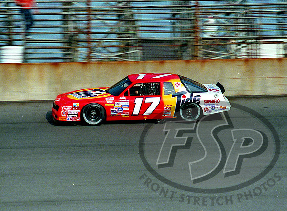 Darrell Waltrip