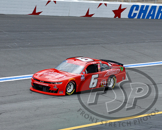 Landon Cassill