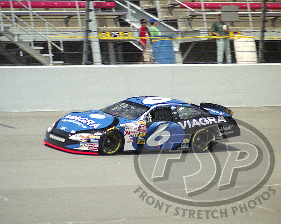 Mark Martin