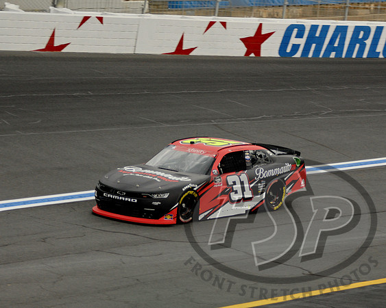 Tyler Reddick