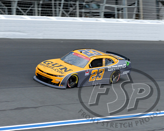 Ty Dillon