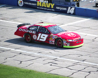 Jeremy Mayfield