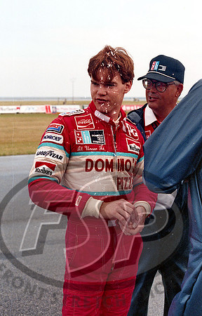 Al Unser, Jr