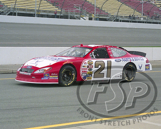 Ricky Rudd