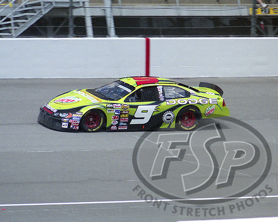 Kasey Kahne