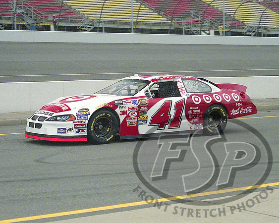Casey Mears