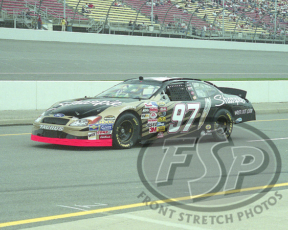 Kurt Busch
