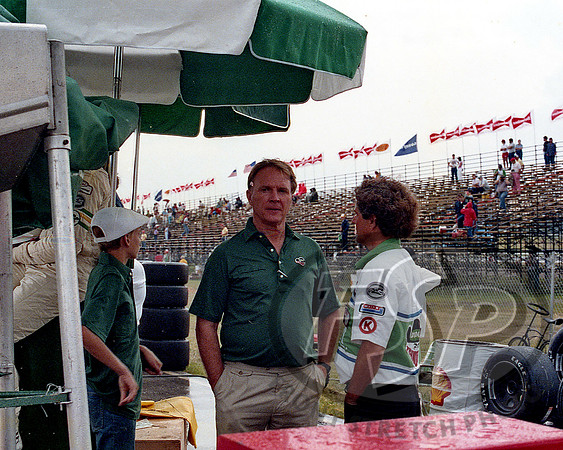 Dan Gurney