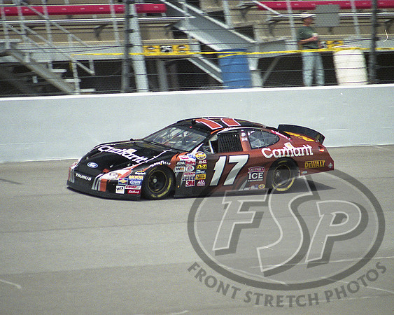 Matt Kenseth