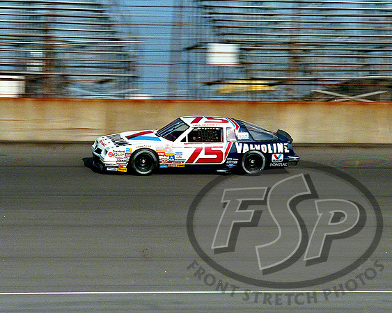 Neil Bonnett