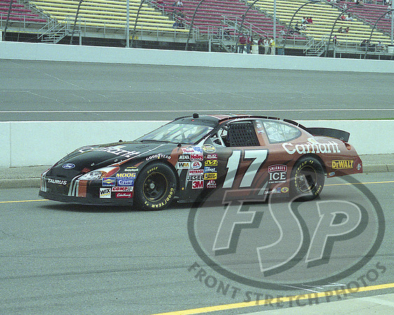Matt Kenseth