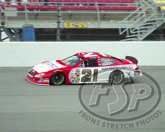Ricky Rudd